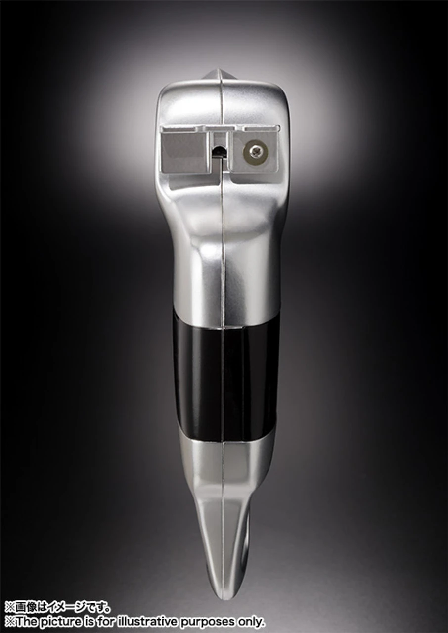 Bandai Tamashii Lab Scientific Special Search Party Raygun Super Gun - Image 10