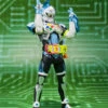 Bandai S.H.Figuarts Kamen Masked Rider Brave Quest Gamer Lv2 Action Figure