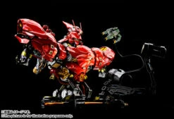 Bandai Formania EX Sazabi (Completed) Figure