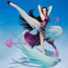 Bandai Figuarts Zero Boa Hancock -Love Hurricane Ver.- (Completed) PVC Figure