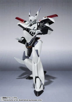 Bandai Robot Spirits SIDE LABOR AV-X0 Type-Zero Action Figure (Completed)