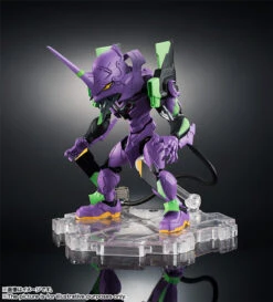 Bandai Nxedge Style [EVA UNIT] EVA Unit 01[TV Ver.] Action Figure