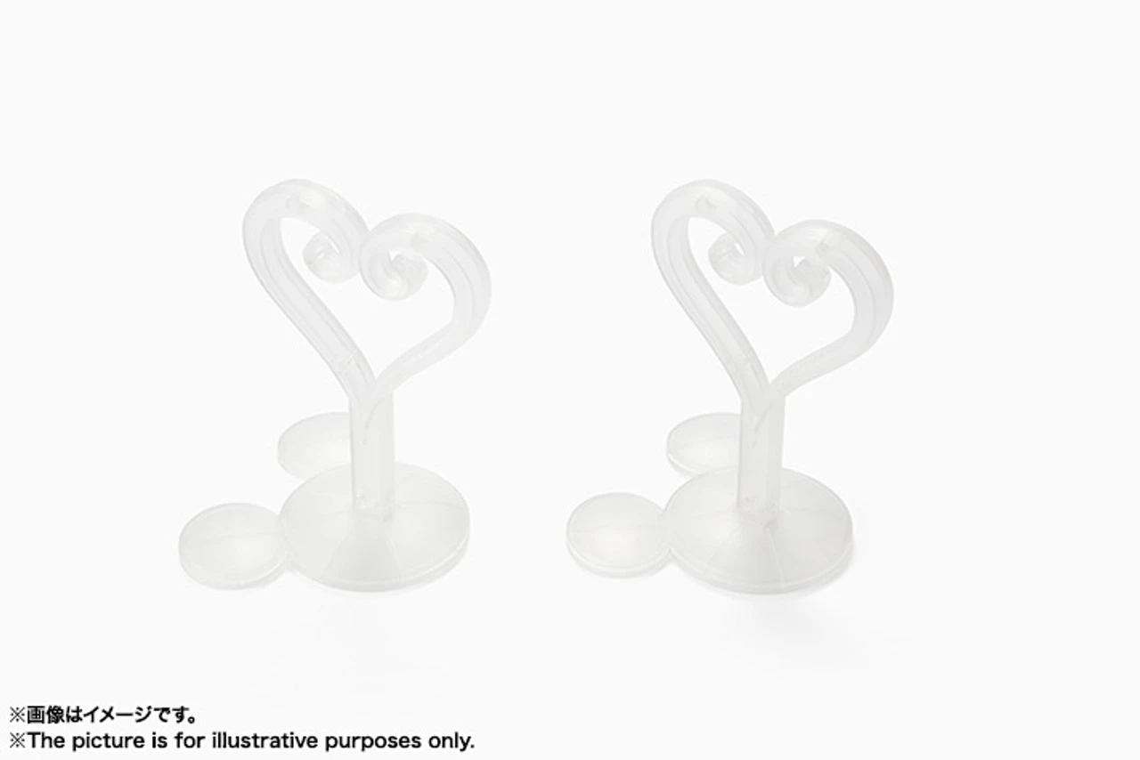 Bandai PROPLICA Kingdom Hearts Key Blade Kingdom Chain 1/1 (Completed) - Image 3