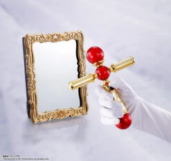 Bandai PROPLICA Phantom Thief Jeanne Rosary Set