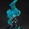 Bandai Figuarts Zero NARUTO Shippuden - Kakashi Hatake -Susanoo- Kitsuna Relation PVC Figure