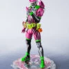 Bandai S.H.Figuarts Kamen Rider Ex-Aid Action Gamer Level 2 -20 Kamen Rider Kicks Ver.- Action Figure