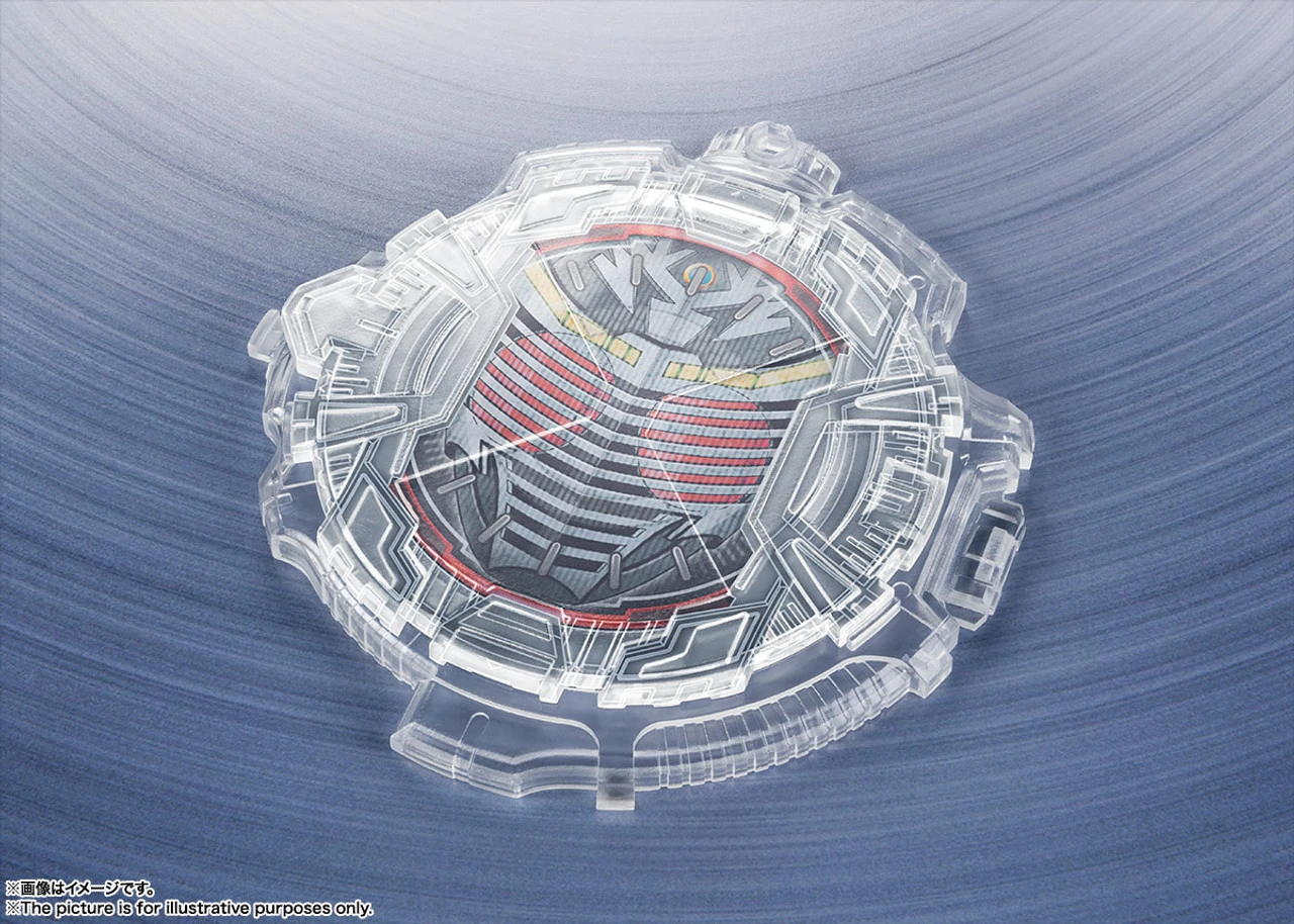 Bandai S.H.Figuarts Kamen Rider Ryuki -20 Kamen Rider Kicks Ver.- Action Figure - Image 4