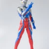 Bandai S.H.Figuarts Ultraman Zero Action Figure