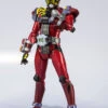 Bandai S.H.Figuarts Kamen Rider Geiz Action Figure
