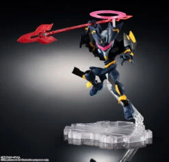 Bandai Nxedge Style [EVA UNIT] Evangelion Mark.06 Action Figure