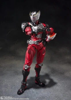 Bandai S.I.C. Kamen Rider Ryuki Action Figure