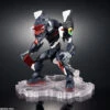 Bandai Nxedge Style [EVA UNIT] 9th Angel (EVA 03) Action Figure