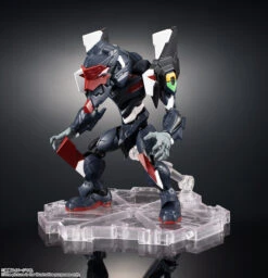 Bandai Nxedge Style [EVA UNIT] 9th Angel (EVA 03) Action Figure