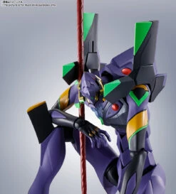 Bandai Robot Spirit SIDE EVA Evangelion EVA-13 Action Figure